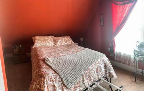 Albergue Linda Sue Manor