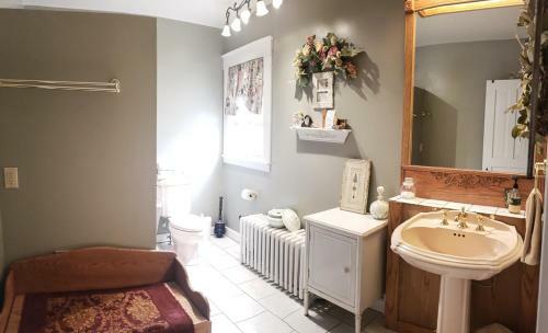 Albergue Linda Sue Manor
