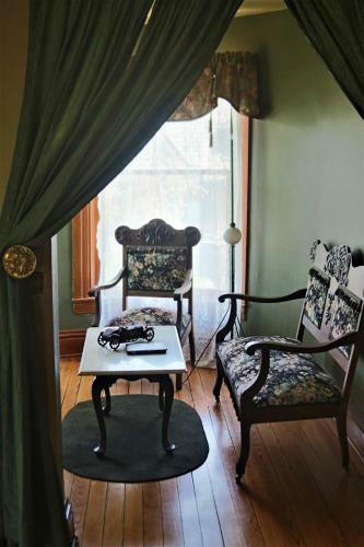 Albergue Linda Sue Manor