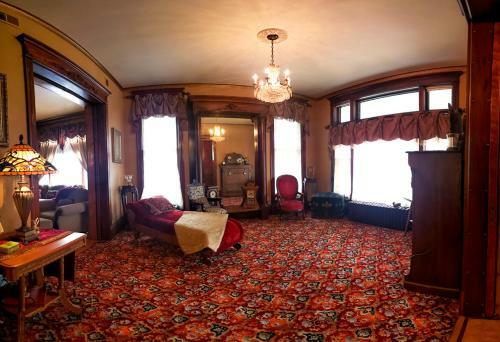 Albergue Linda Sue Manor