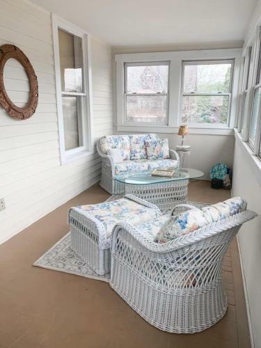 Albergue Linda Sue Manor