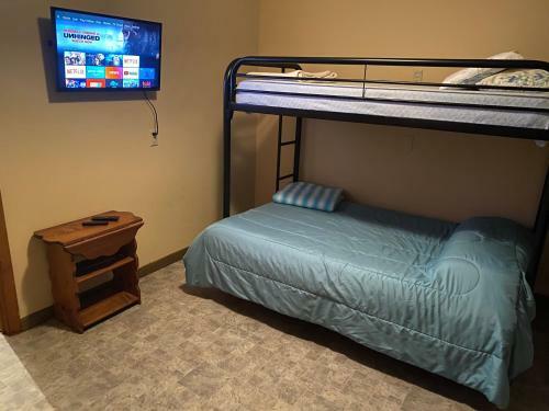 Villa Lodge 305 Complete Fully Furnished House