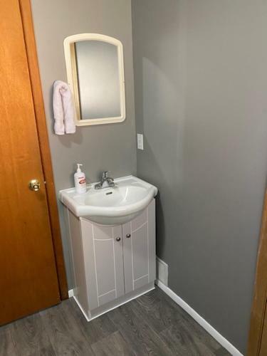 Villa Lodge 305 Complete Fully Furnished House