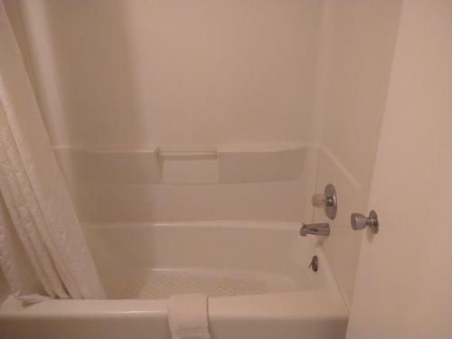 Hotel Grandview Plaza Inn
