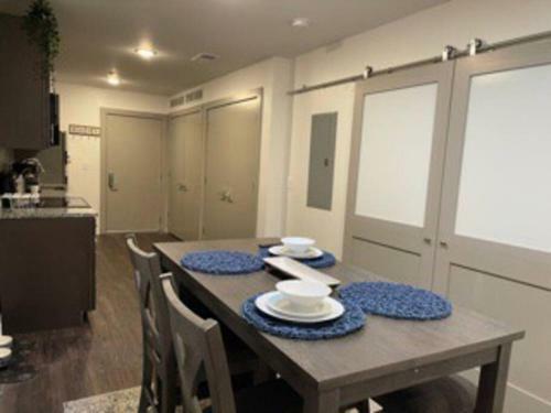 Apartamento Apt 252 Cozy And Sleek Dwelling Min From Ft Leavenworth