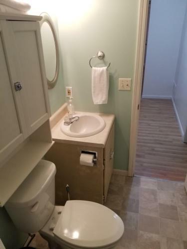 Villa Complete Bnb Presents Beautiful 2br 1b Duplex Mks2005