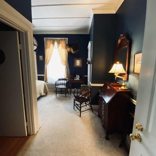 Hotel Augusta Guest House