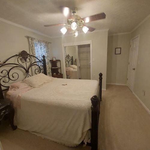 Bed & Breakfast Heritage Room