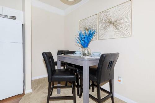 Apartamento Huge 1bdrm Family Friendly Long-term Stay Welcome