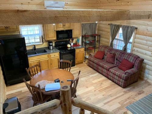 Little Bear Cabin