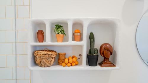 Apartamento Pickle Factory Neon Lights Studio