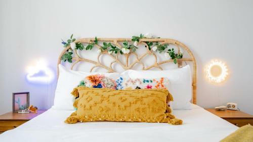 Apartamento Pickle Factory Neon Lights Studio
