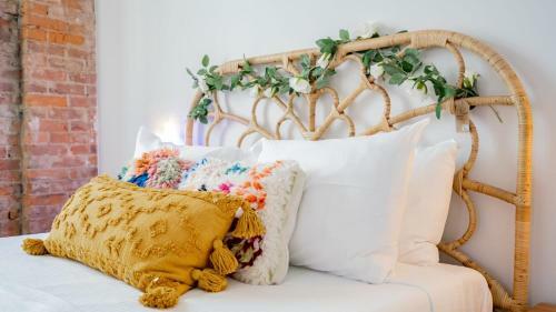 Apartamento Pickle Factory Neon Lights Studio