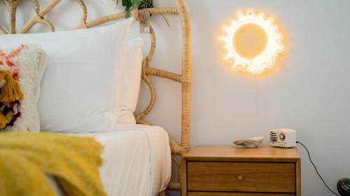 Apartamento Pickle Factory Neon Lights Studio