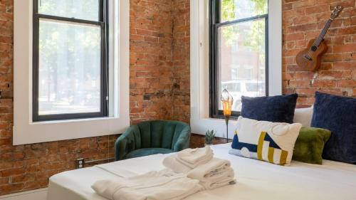 Apartamento Urban Flat 10 Min Walk To Mainstrasse
