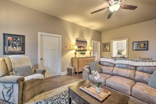 Apartamento Quaint 2nd-floor Apt In Historic Georgetown!