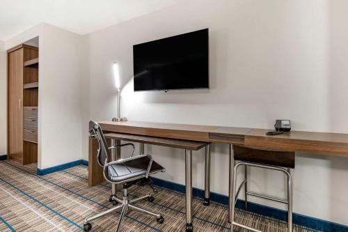 Hotel Mainstay Suites