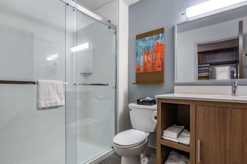 Hotel Mainstay Suites
