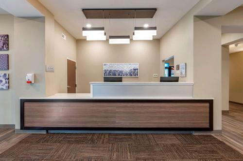 Hotel Mainstay Suites