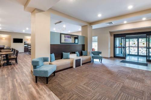 Hotel Mainstay Suites