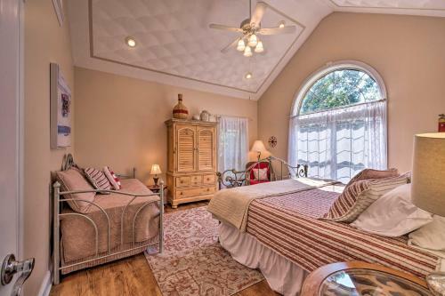 Luxe Lake Cumberland Retreat With Decks On 1 Acre!