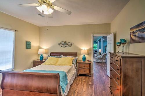 Luxe Lake Cumberland Retreat With Decks On 1 Acre!