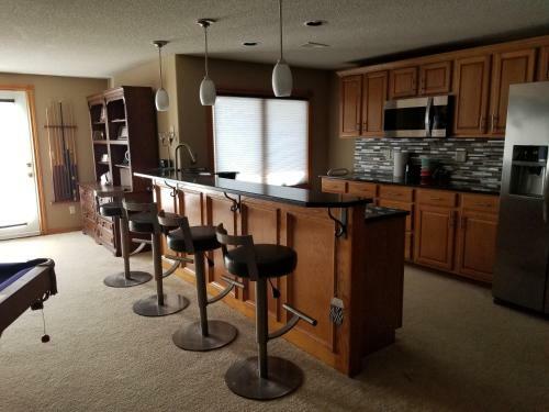 A Great Place To Stay Downstairs Br#2