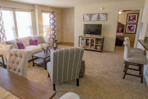 Apartamento Large 1bdrm In Relaxing Community