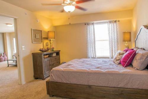 Apartamento Large 1bdrm In Relaxing Community
