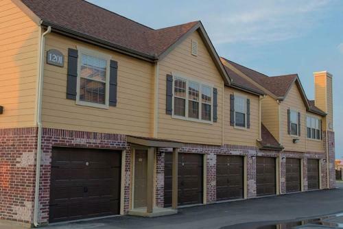 Apartamento Large 1bdrm In Relaxing Community