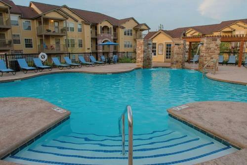 Apartamento Large 1bdrm In Relaxing Community