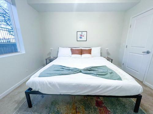 Intrust Stadium Apartments - Downtown Wichita