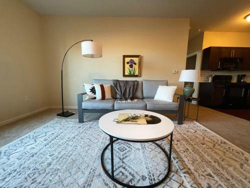 Intrust Stadium Apartments - Downtown Wichita
