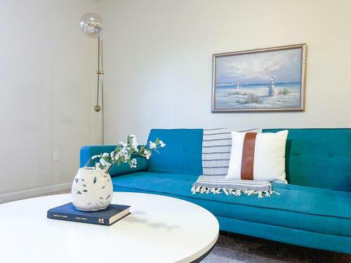 Intrust Stadium Apartments - Downtown Wichita
