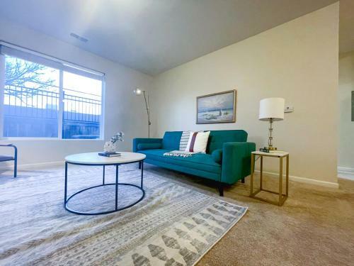 Intrust Stadium Apartments - Downtown Wichita