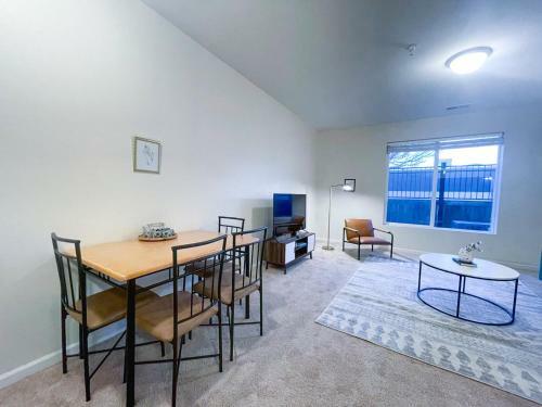 Intrust Stadium Apartments - Downtown Wichita