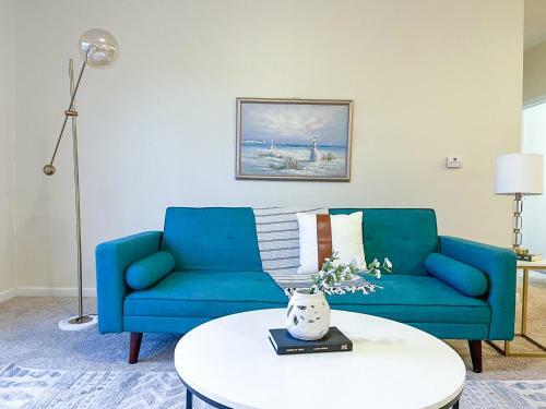 Intrust Stadium Apartments - Downtown Wichita