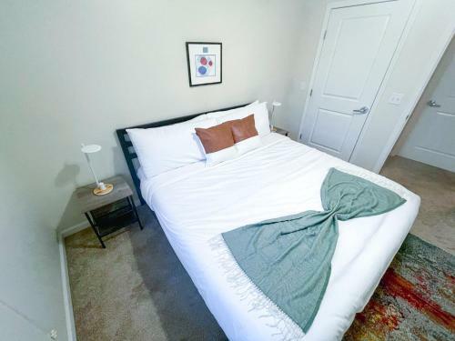 Intrust Stadium Apartments - Downtown Wichita
