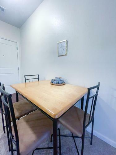 Intrust Stadium Apartments - Downtown Wichita