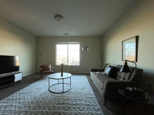 Intrust Stadium Apartments - Downtown Wichita