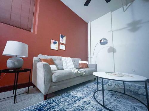 Intrust Stadium Apartments - Downtown Wichita