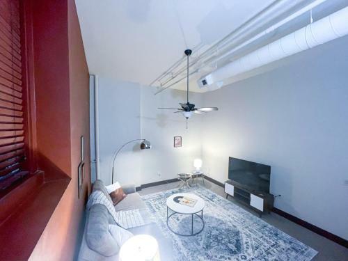 Intrust Stadium Apartments - Downtown Wichita