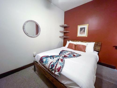 Intrust Stadium Apartments - Downtown Wichita