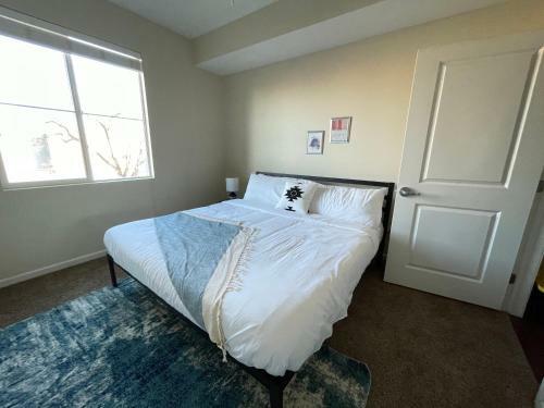 Intrust Stadium Apartments - Downtown Wichita