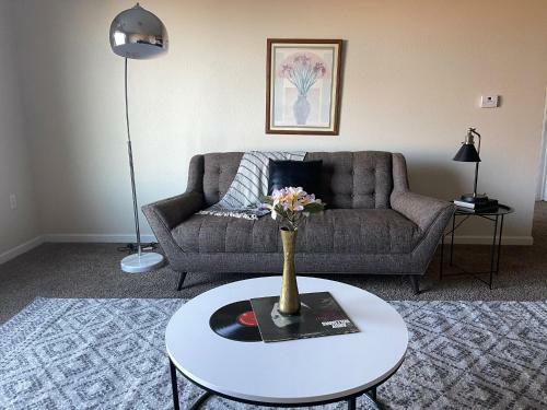 Intrust Stadium Apartments - Downtown Wichita
