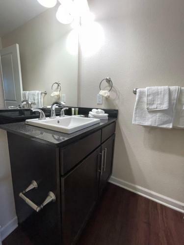 Intrust Stadium Apartments - Downtown Wichita