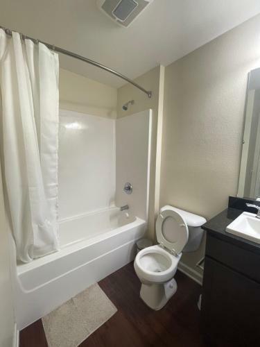 Intrust Stadium Apartments - Downtown Wichita