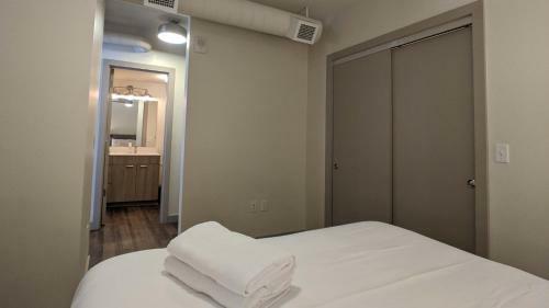 Apartamento Premier 1br Flat - Gym - Parking