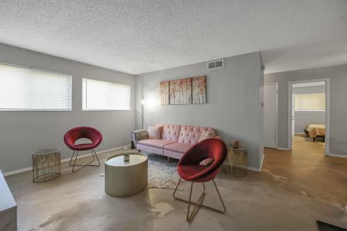 Apartamento Lovely Stay In Comfortable 2bd Suite With Kitchen