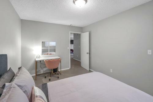 Apartamento Lovely Stay In Comfortable 2bd Suite With Kitchen